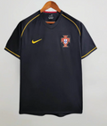 2006 Portugal Retro Away Jersey