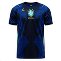 2026 Brazil Away Jersey World Cup