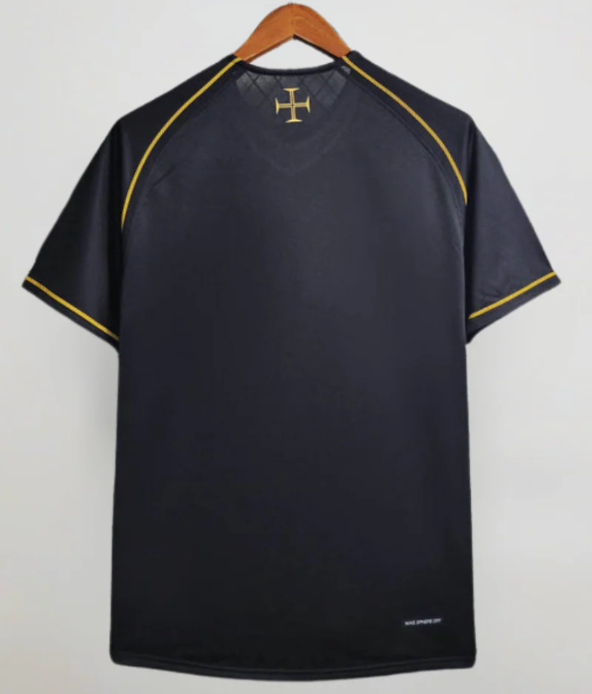 2006 Portugal Retro Away Jersey