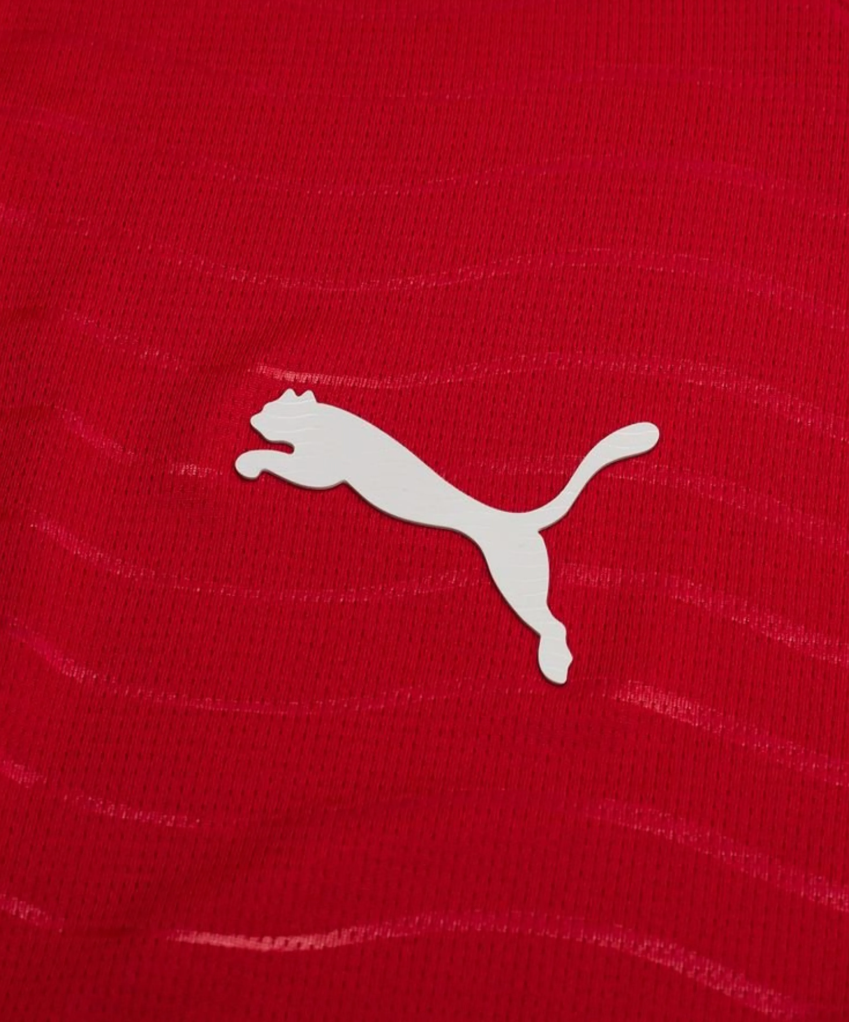 2026 Portugal Home Jersey World Cup